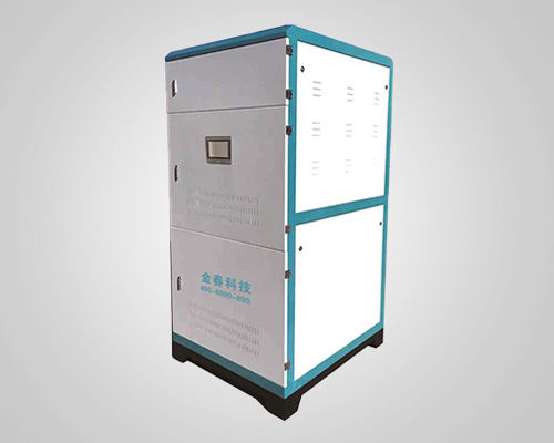 金春節(jié)能淺析礦用防爆電熱風(fēng)機能增加企業(yè)效益？